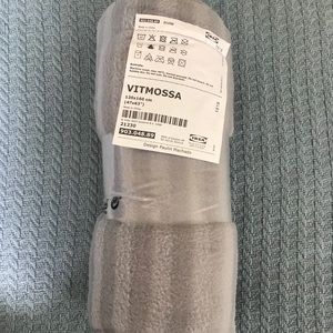 5/$15  IKEA blanket